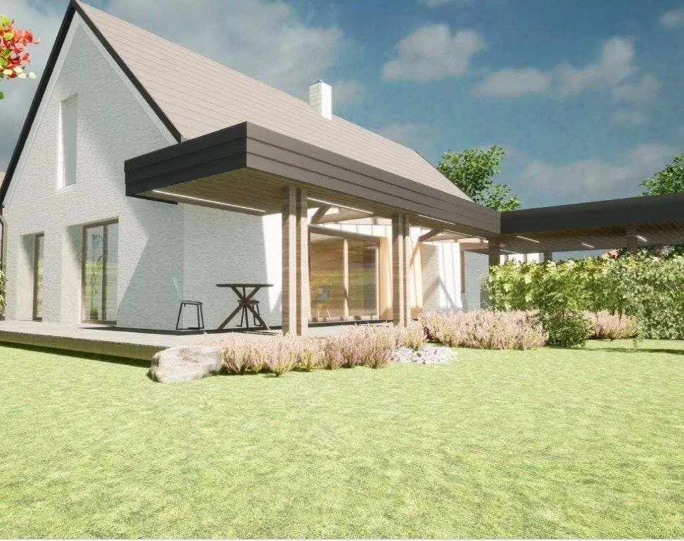 3-Zimmer-Haus kaufen in Österreich – 74 m², € 241.300 – Bild 30 von 37