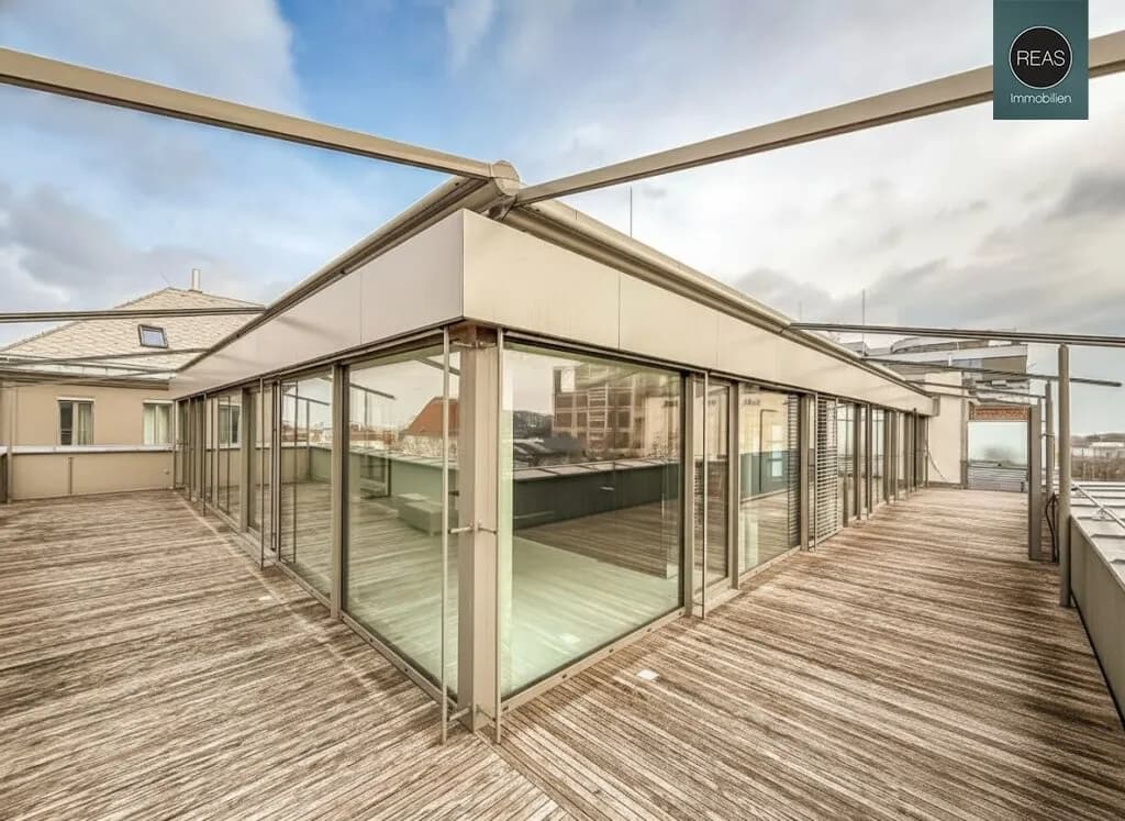 4-Zimmer-Gewerbeimmobilie kaufen in Wien – 176 m², € 790.000 – Bild 2 von 41