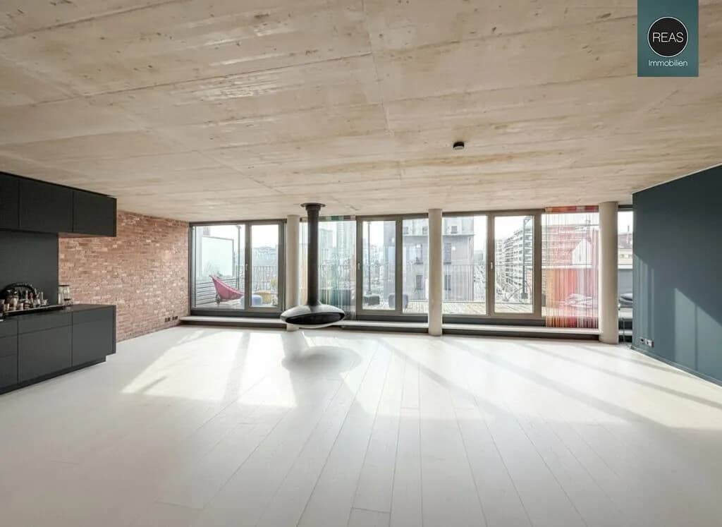 4-Zimmer-Gewerbeimmobilie kaufen in Wien – 176 m², € 790.000 – Bild 3 von 41