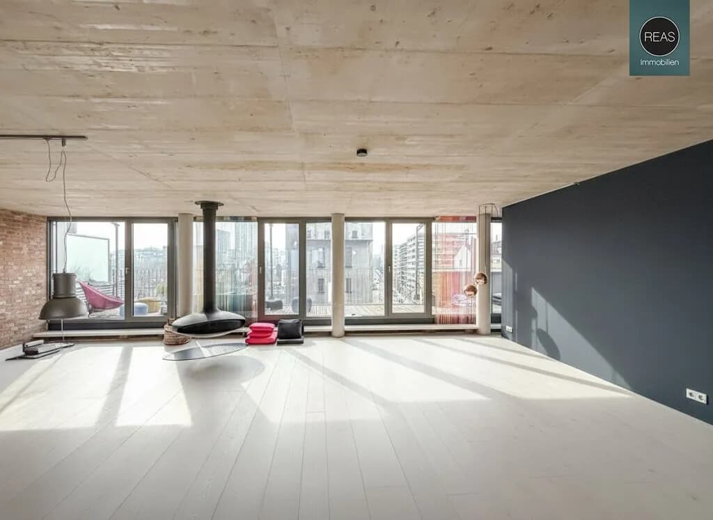 4-Zimmer-Gewerbeimmobilie kaufen in Wien – 176 m², € 790.000 – Bild 5 von 41