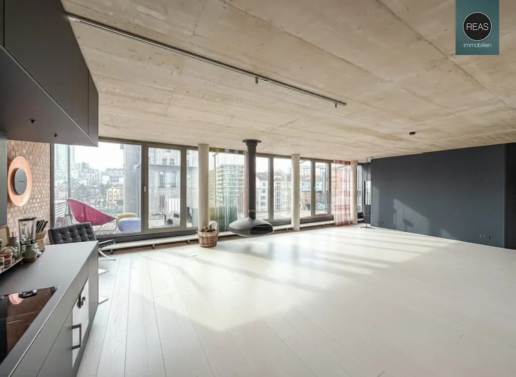 4-Zimmer-Gewerbeimmobilie kaufen in Wien – 176 m², € 790.000 – Bild 7 von 41