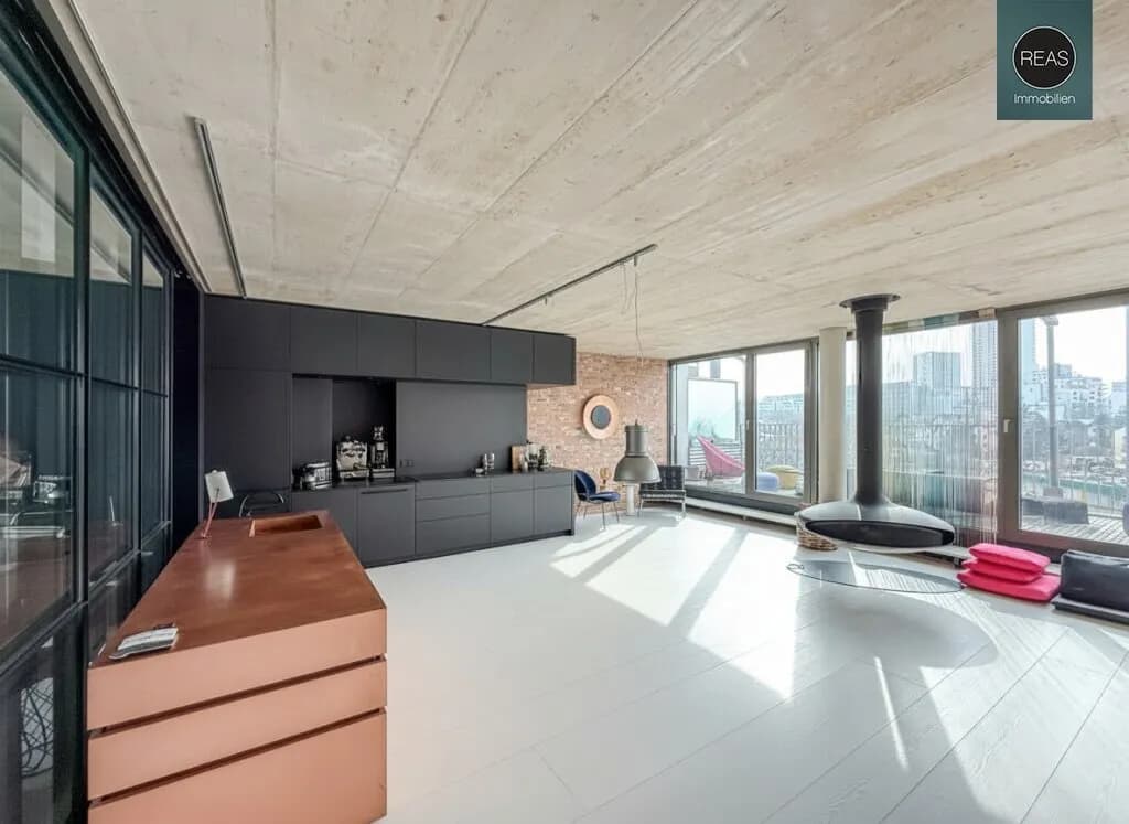 4-Zimmer-Gewerbeimmobilie kaufen in Wien – 176 m², € 790.000 – Bild 9 von 41