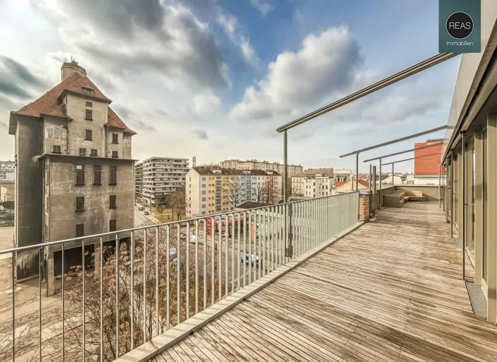 4-Zimmer-Gewerbeimmobilie kaufen in Wien – 176 m², € 790.000 – Bild 10 von 41