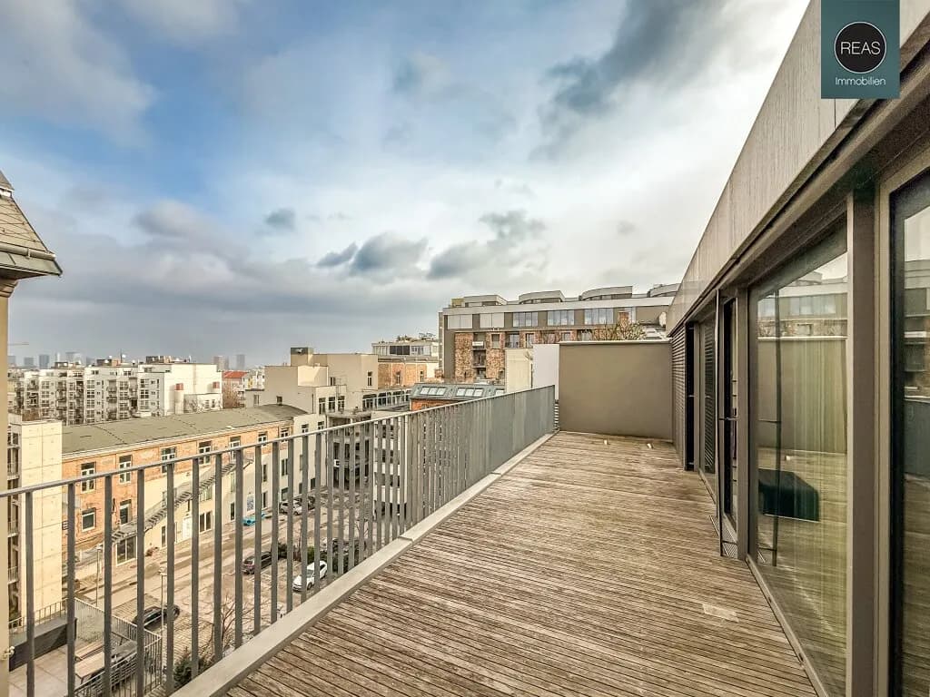 4-Zimmer-Gewerbeimmobilie kaufen in Wien – 176 m², € 790.000 – Bild 11 von 41