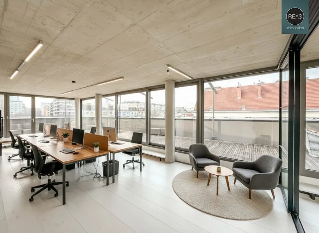 4-Zimmer-Gewerbeimmobilie kaufen in Wien – 176 m², € 790.000 – Bild 12 von 41