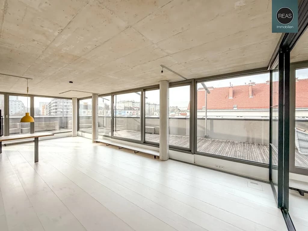 4-Zimmer-Gewerbeimmobilie kaufen in Wien – 176 m², € 790.000 – Bild 13 von 41