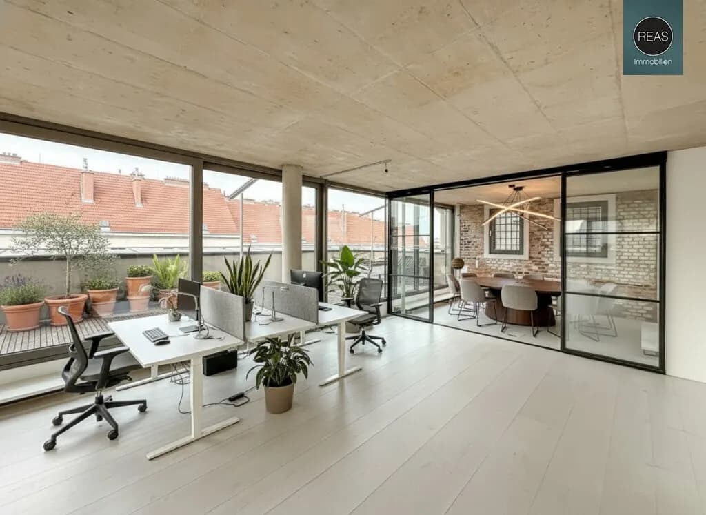 4-Zimmer-Gewerbeimmobilie kaufen in Wien – 176 m², € 790.000 – Bild 14 von 41