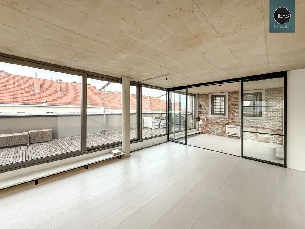 4-Zimmer-Gewerbeimmobilie kaufen in Wien – 176 m², € 790.000 – Bild 15 von 41