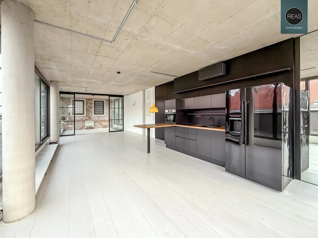 4-Zimmer-Gewerbeimmobilie kaufen in Wien – 176 m², € 790.000 – Bild 16 von 41