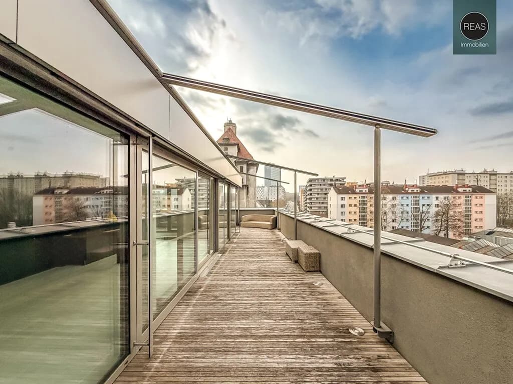 4-Zimmer-Gewerbeimmobilie kaufen in Wien – 176 m², € 790.000 – Bild 17 von 41