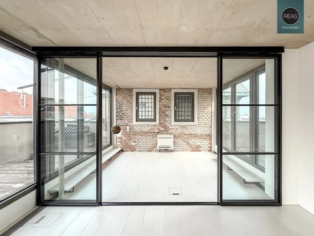 4-Zimmer-Gewerbeimmobilie kaufen in Wien – 176 m², € 790.000 – Bild 19 von 41