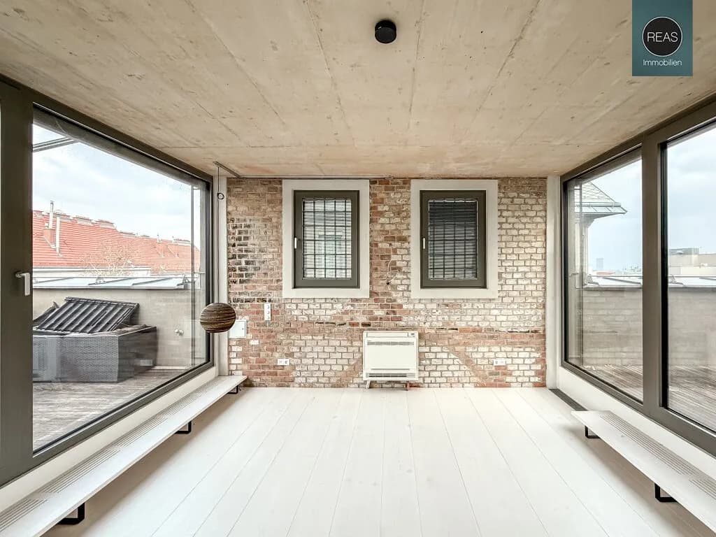 4-Zimmer-Gewerbeimmobilie kaufen in Wien – 176 m², € 790.000 – Bild 21 von 41