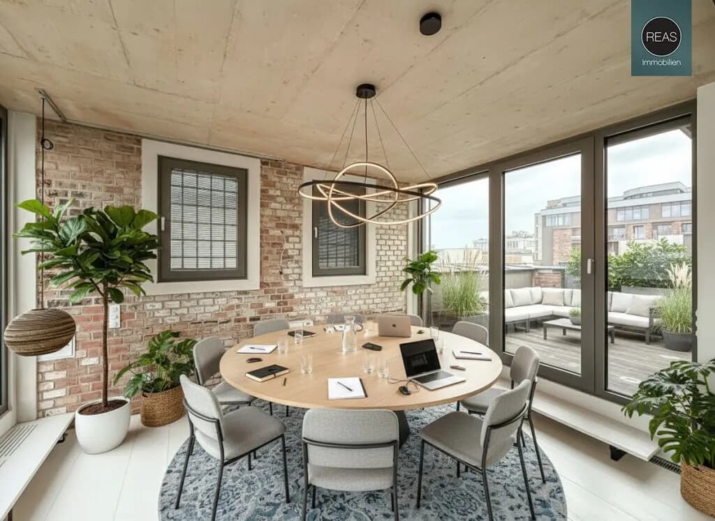 4-Zimmer-Gewerbeimmobilie kaufen in Wien – 176 m², € 790.000 – Bild 22 von 41