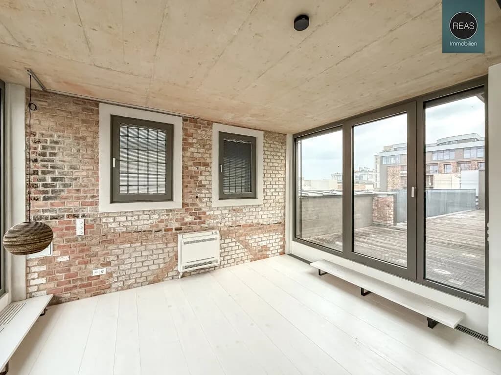 4-Zimmer-Gewerbeimmobilie kaufen in Wien – 176 m², € 790.000 – Bild 23 von 41