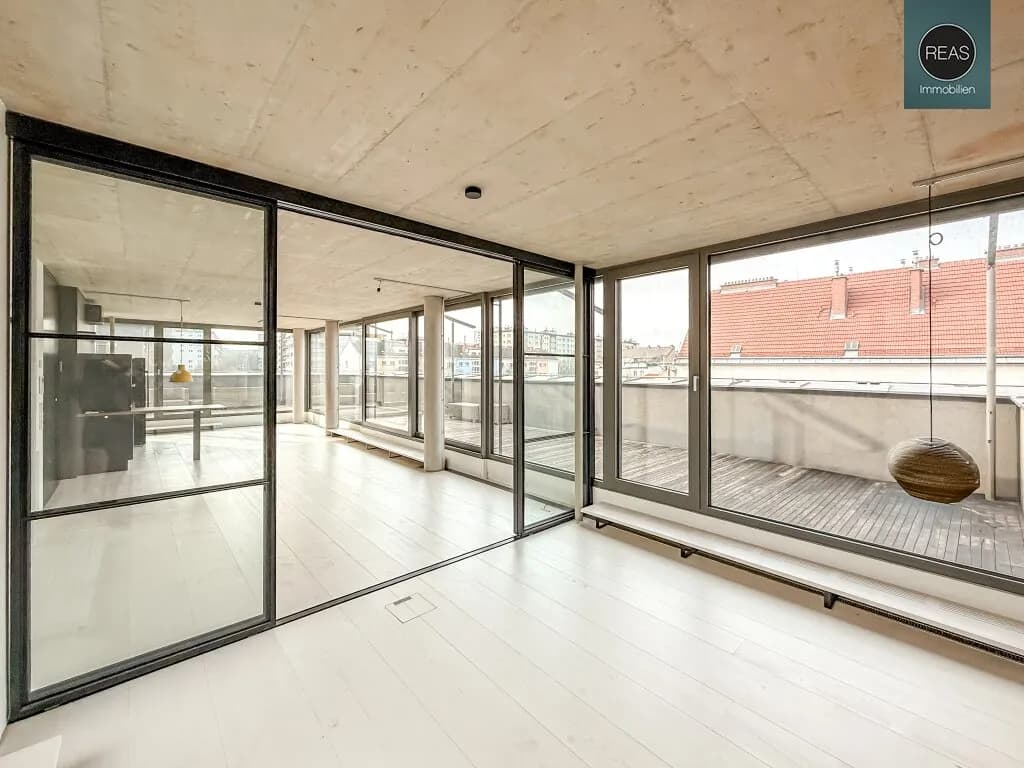 4-Zimmer-Gewerbeimmobilie kaufen in Wien – 176 m², € 790.000 – Bild 25 von 41