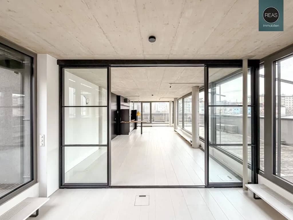 4-Zimmer-Gewerbeimmobilie kaufen in Wien – 176 m², € 790.000 – Bild 26 von 41
