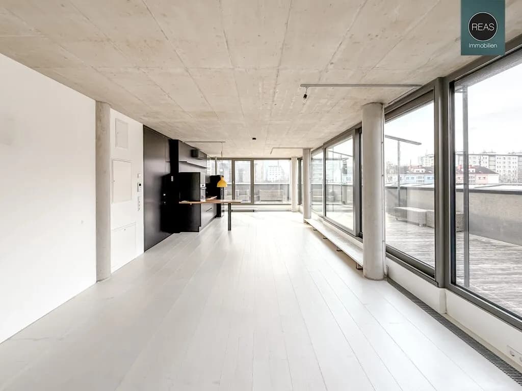 4-Zimmer-Gewerbeimmobilie kaufen in Wien – 176 m², € 790.000 – Bild 27 von 41
