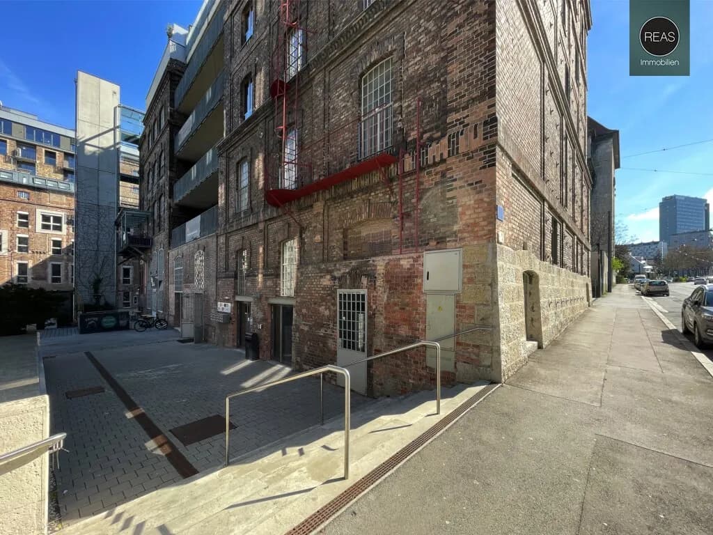 4-Zimmer-Gewerbeimmobilie kaufen in Wien – 176 m², € 790.000 – Bild 32 von 41
