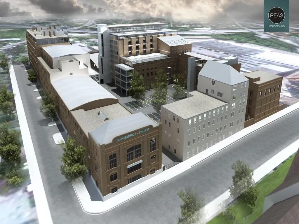 4-Zimmer-Gewerbeimmobilie kaufen in Wien – 176 m², € 790.000 – Bild 39 von 41