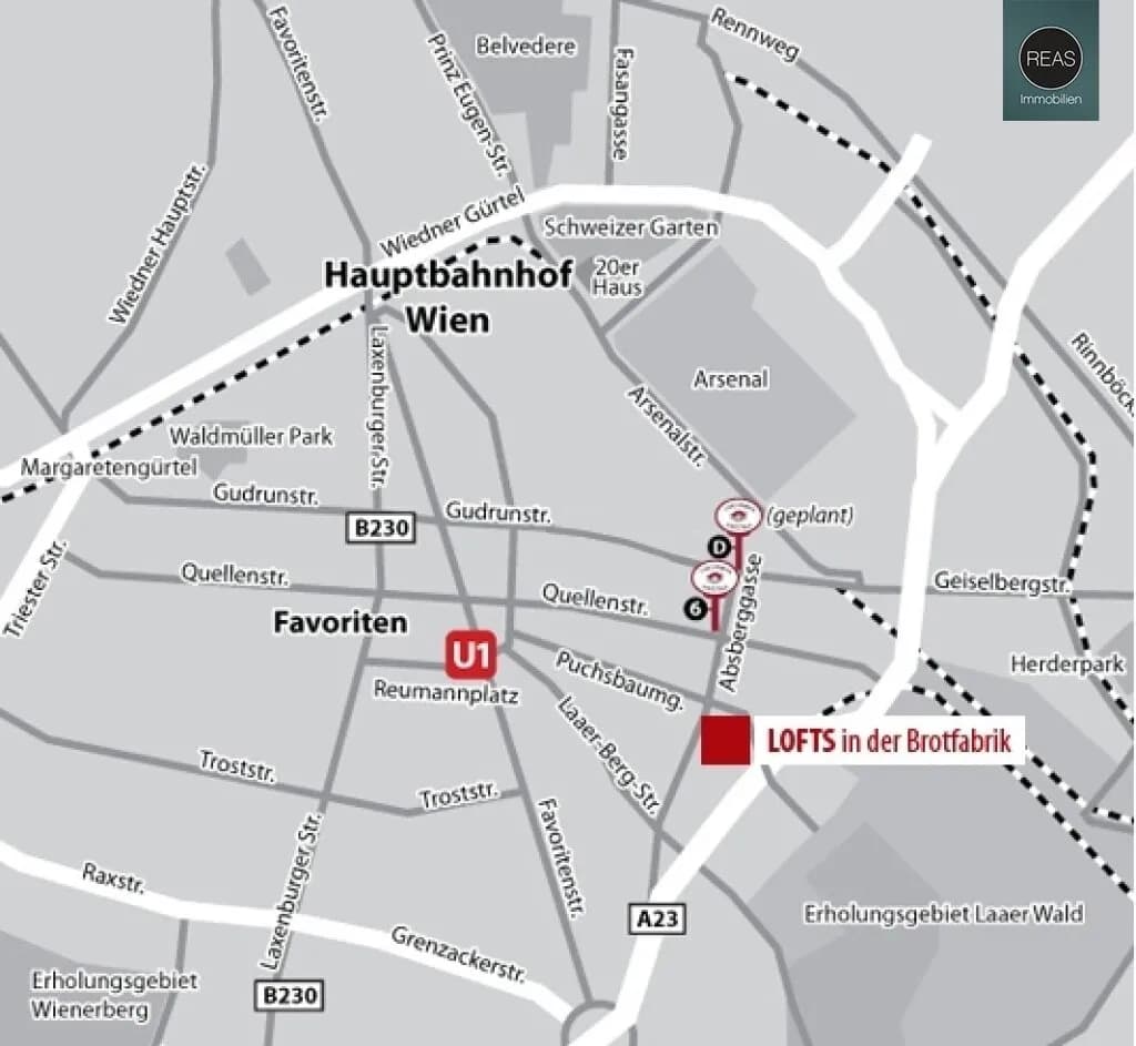 4-Zimmer-Gewerbeimmobilie kaufen in Wien – 176 m², € 790.000 – Bild 40 von 41