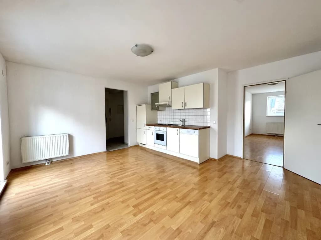 2-Zimmer-Wohnung kaufen in Wien – 44 m², € 239.000