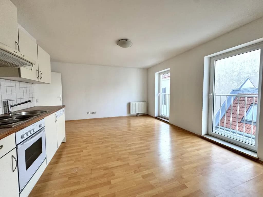 2-Zimmer-Wohnung kaufen in Wien – 44 m², € 239.000 – Bild 2 von 11
