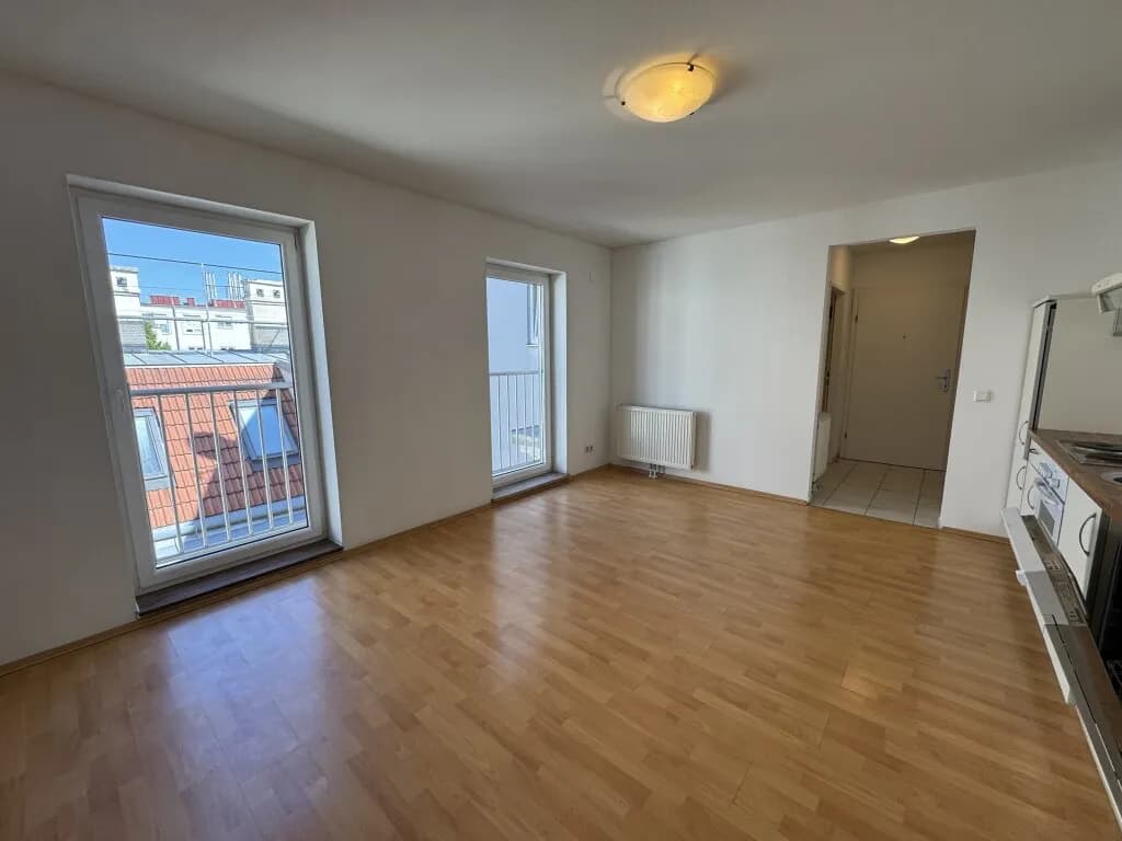 2-Zimmer-Wohnung kaufen in Wien – 44 m², € 239.000 – Bild 4 von 11