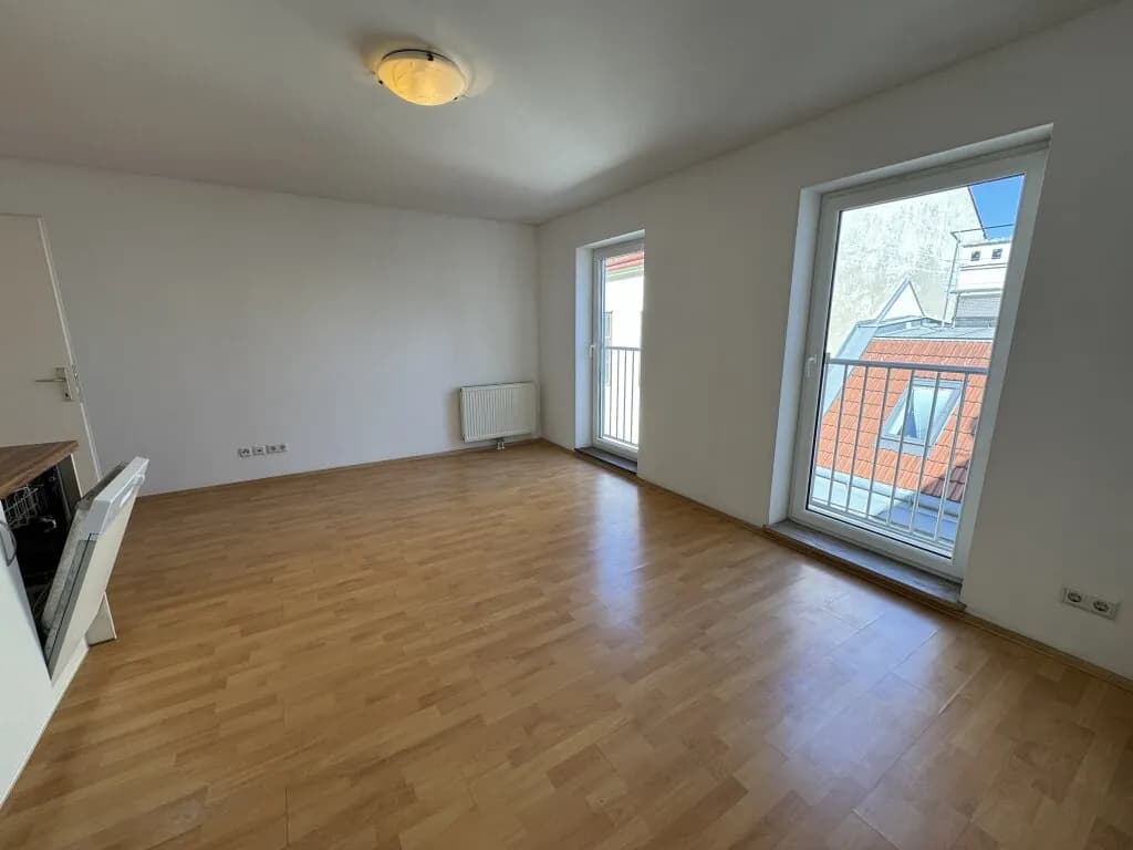 2-Zimmer-Wohnung kaufen in Wien – 44 m², € 239.000 – Bild 8 von 11