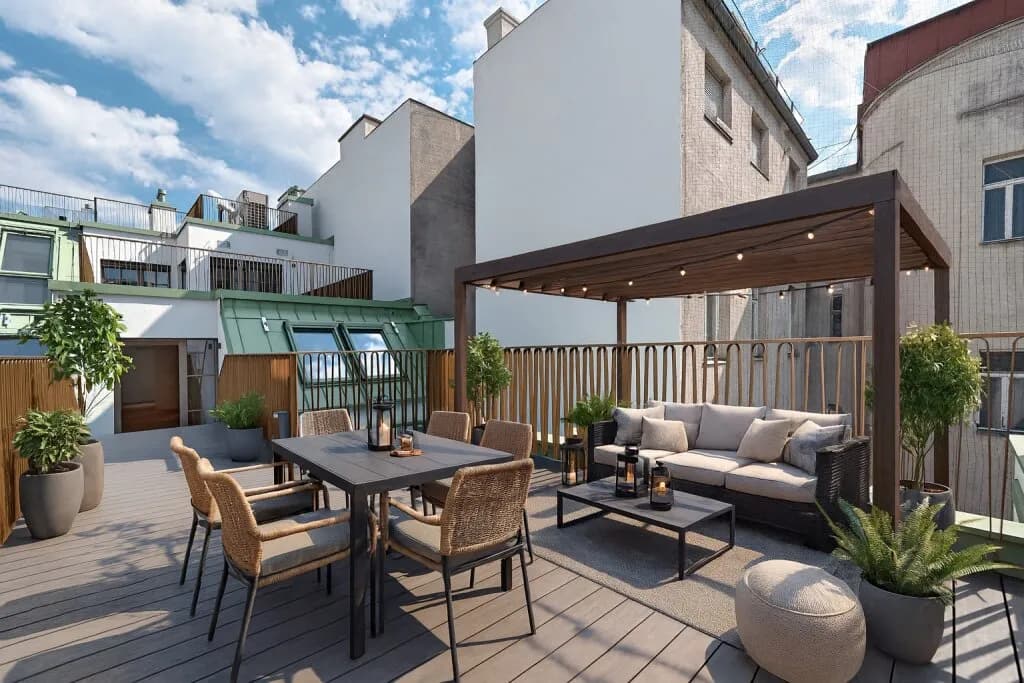2-Zimmer-Wohnung kaufen in Wien – 74,6 m², € 995.000 – Bild 10 von 29