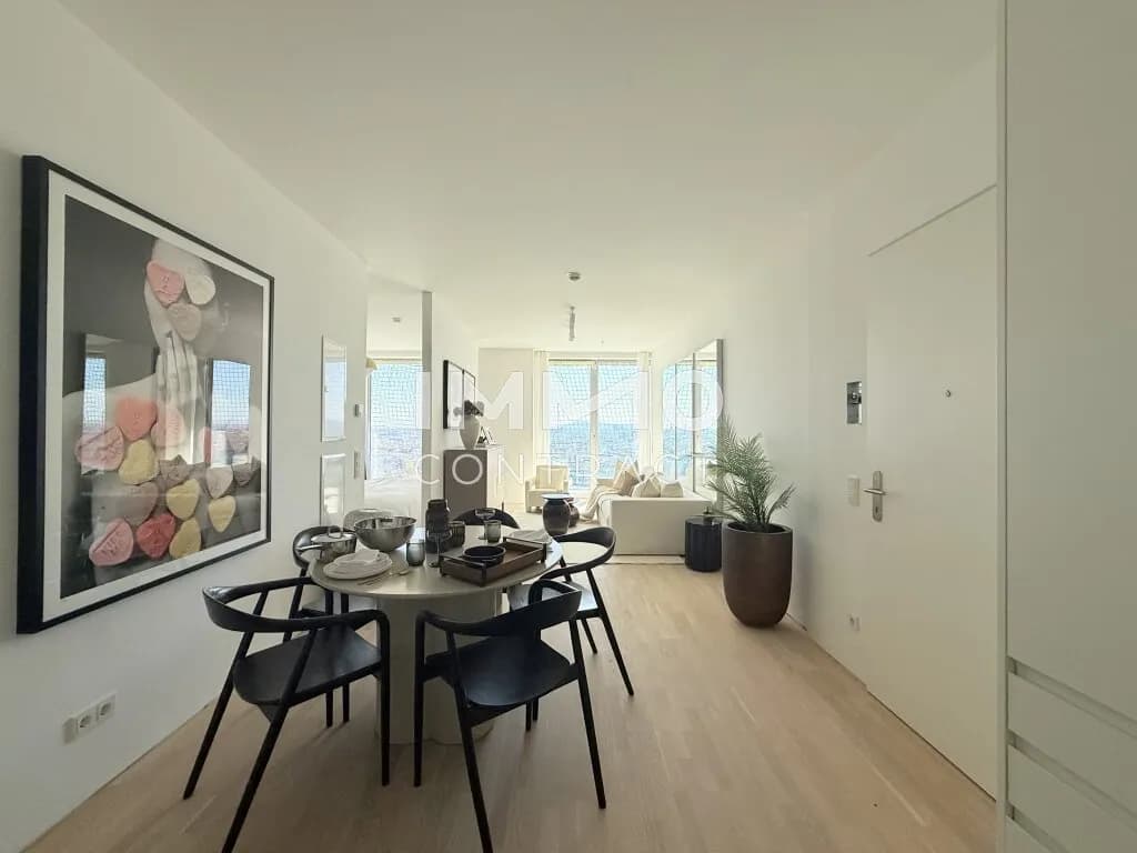 2-Zimmer-Wohnung mieten in Wien – 49,26 m², € 2.000 – Bild 5 von 23