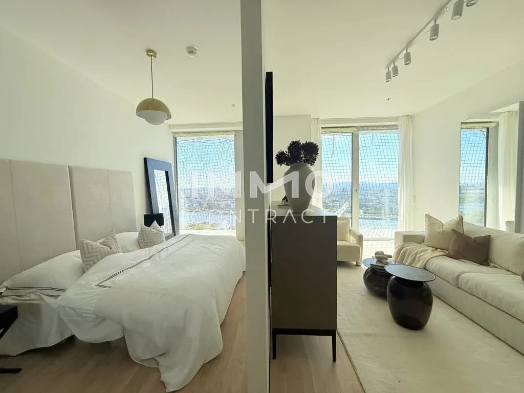 2-Zimmer-Wohnung mieten in Wien – 49,26 m², € 2.000 – Bild 8 von 23