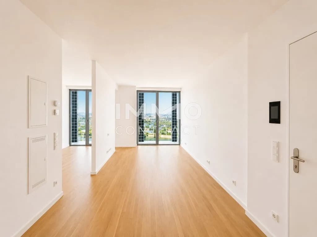 2-Zimmer-Wohnung mieten in Wien – 49,26 m², € 2.000 – Bild 13 von 23