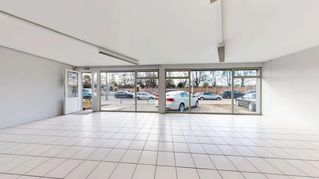 1-Zimmer-Gewerbeimmobilie mieten in Wien – 90 m², € 1.875 – Bild 2 von 8