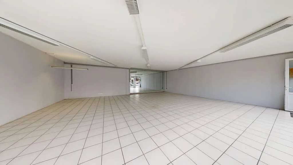 1-Zimmer-Gewerbeimmobilie mieten in Wien – 90 m², € 1.875 – Bild 5 von 8