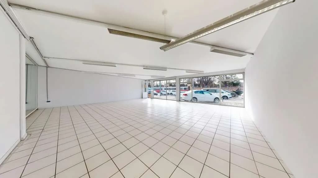 1-Zimmer-Gewerbeimmobilie mieten in Wien – 90 m², € 1.875 – Bild 6 von 8