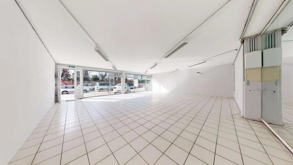 1-Zimmer-Gewerbeimmobilie mieten in Wien – 90 m², € 1.875 – Bild 7 von 8