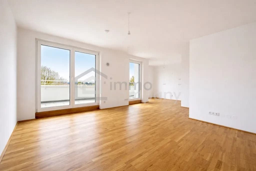 2-Zimmer-Wohnung kaufen in Wien – 52,16 m², € 336.140 – Bild 1 von 6