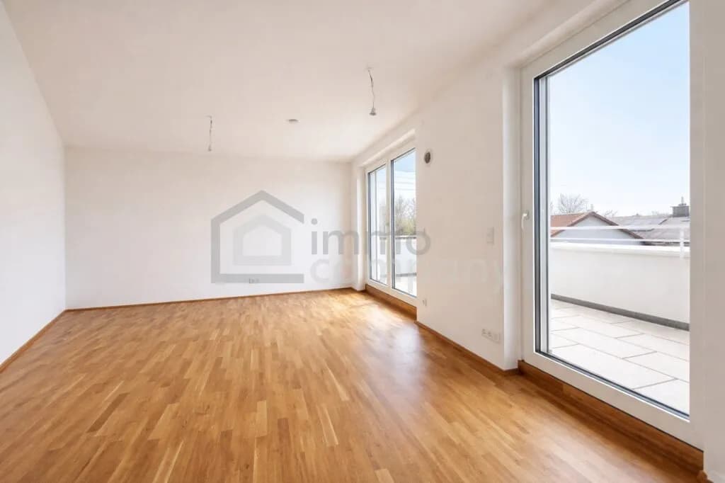 2-Zimmer-Wohnung kaufen in Wien – 52,16 m², € 336.140 – Bild 4 von 6