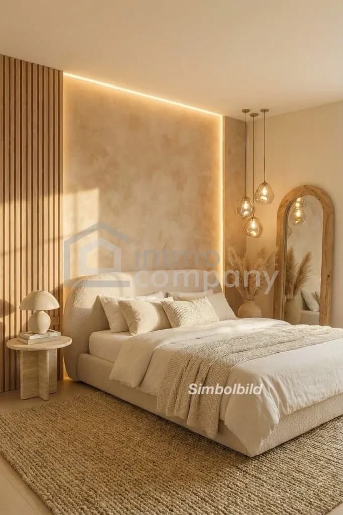 2-Zimmer-Wohnung kaufen in Wien – 52,16 m², € 336.140 – Bild 5 von 6