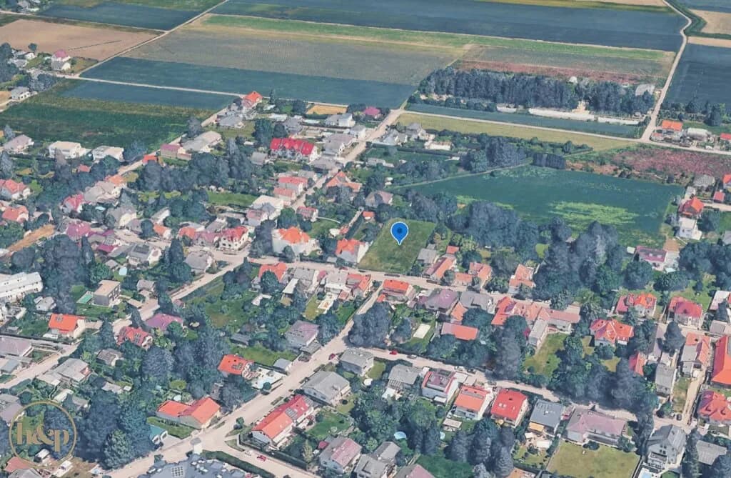 Immobilie kaufen in Tulln – 2 102 m², € 989.000 – Bild 3 von 5