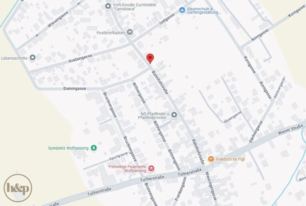 Immobilie kaufen in Tulln – 2 102 m², € 989.000 – Bild 5 von 5