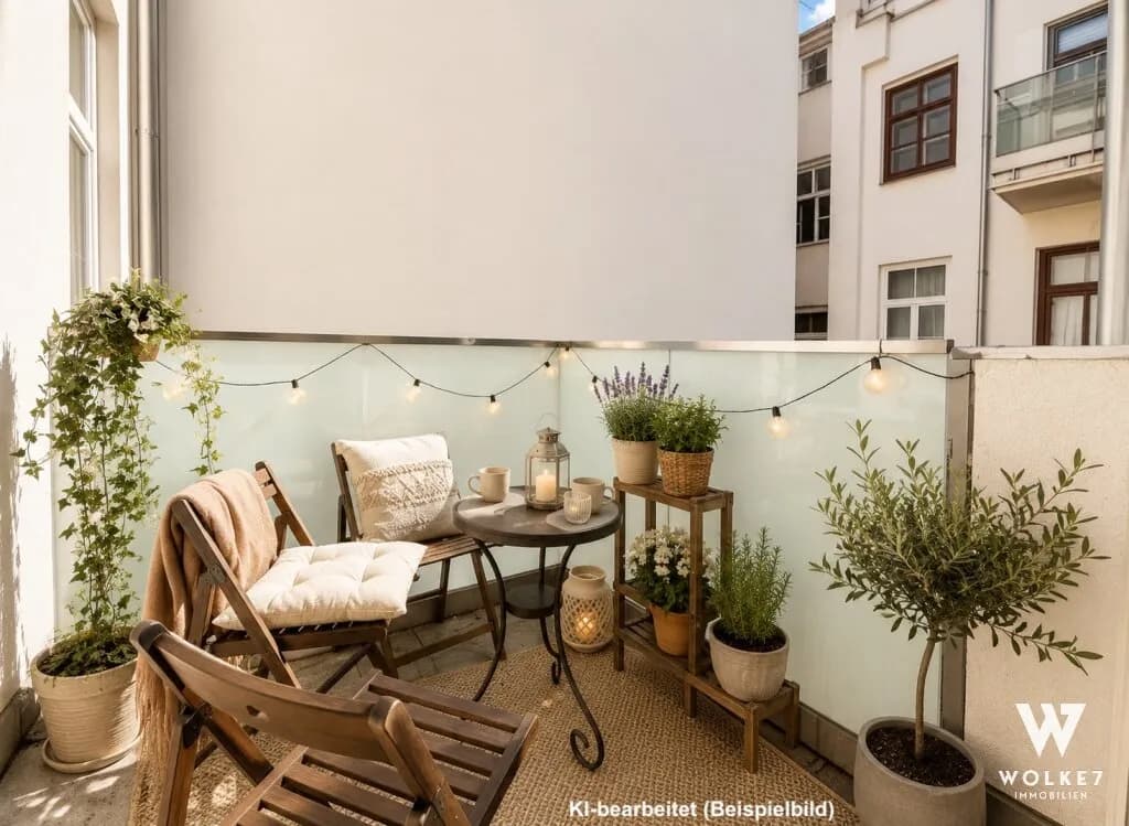 3-Zimmer-Wohnung kaufen in Wien – 62 m², € 799.000 – Bild 2 von 10