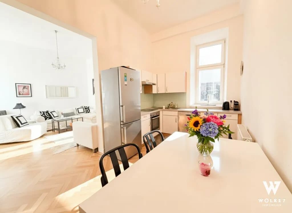3-Zimmer-Wohnung kaufen in Wien – 62 m², € 799.000 – Bild 3 von 10