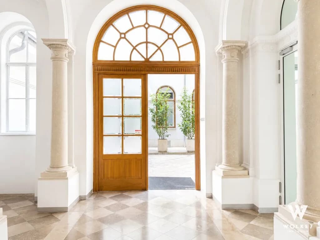 3-Zimmer-Wohnung kaufen in Wien – 62 m², € 799.000 – Bild 9 von 10