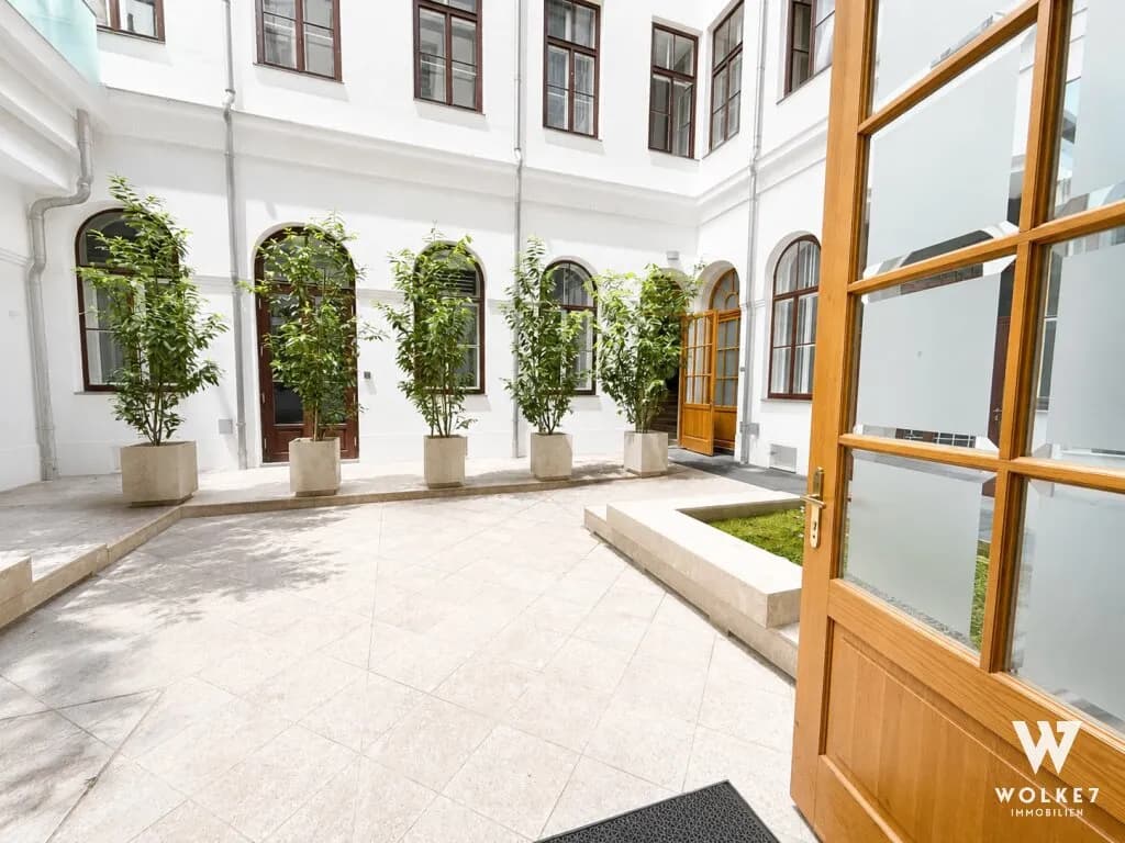 3-Zimmer-Wohnung kaufen in Wien – 62 m², € 799.000 – Bild 10 von 10