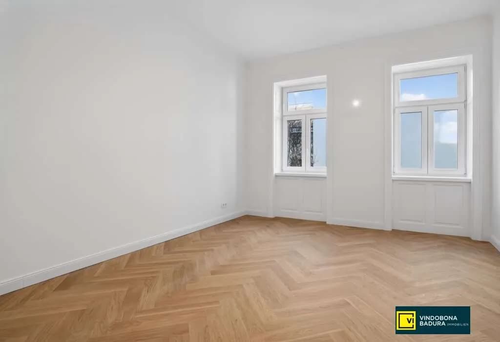 2-Zimmer-Wohnung kaufen in Wien – 55,5 m², € 345.000 – Bild 2 von 8