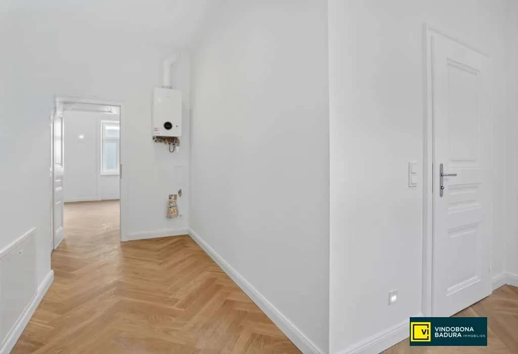 2-Zimmer-Wohnung kaufen in Wien – 55,5 m², € 345.000 – Bild 3 von 8