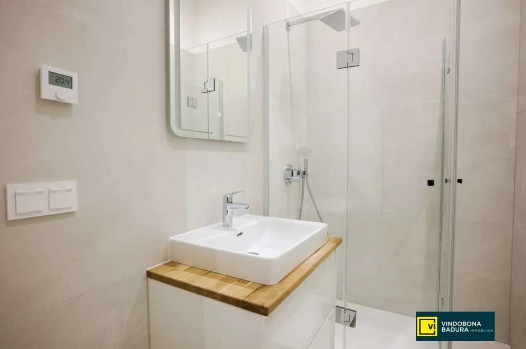 2-Zimmer-Wohnung kaufen in Wien – 55,5 m², € 345.000 – Bild 4 von 8