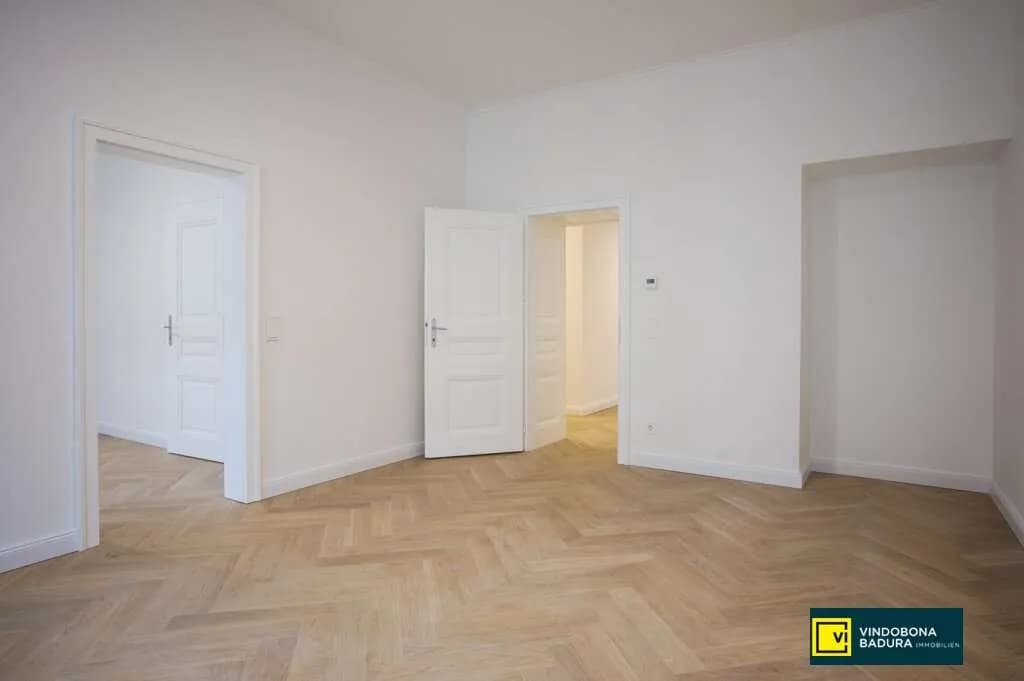 2-Zimmer-Wohnung kaufen in Wien – 55,5 m², € 345.000 – Bild 6 von 8