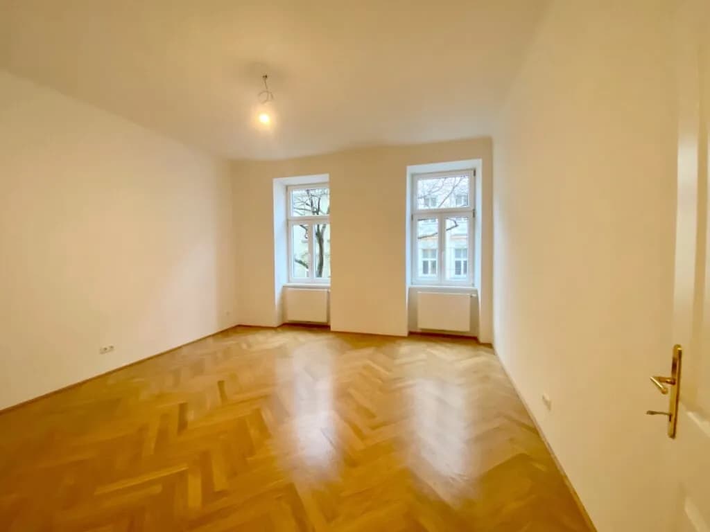 2-Zimmer-Wohnung kaufen in Wien – 45 m², € 228.000
